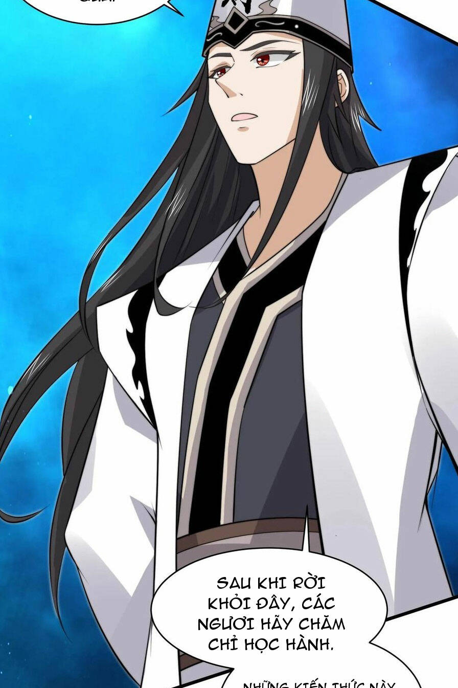 Bắt Đầu Livestream Ở Địa Phủ: Phát Sóng Trực Tiếp Ở Đây Ai Dám Đến Chapter 225 - Trang 2