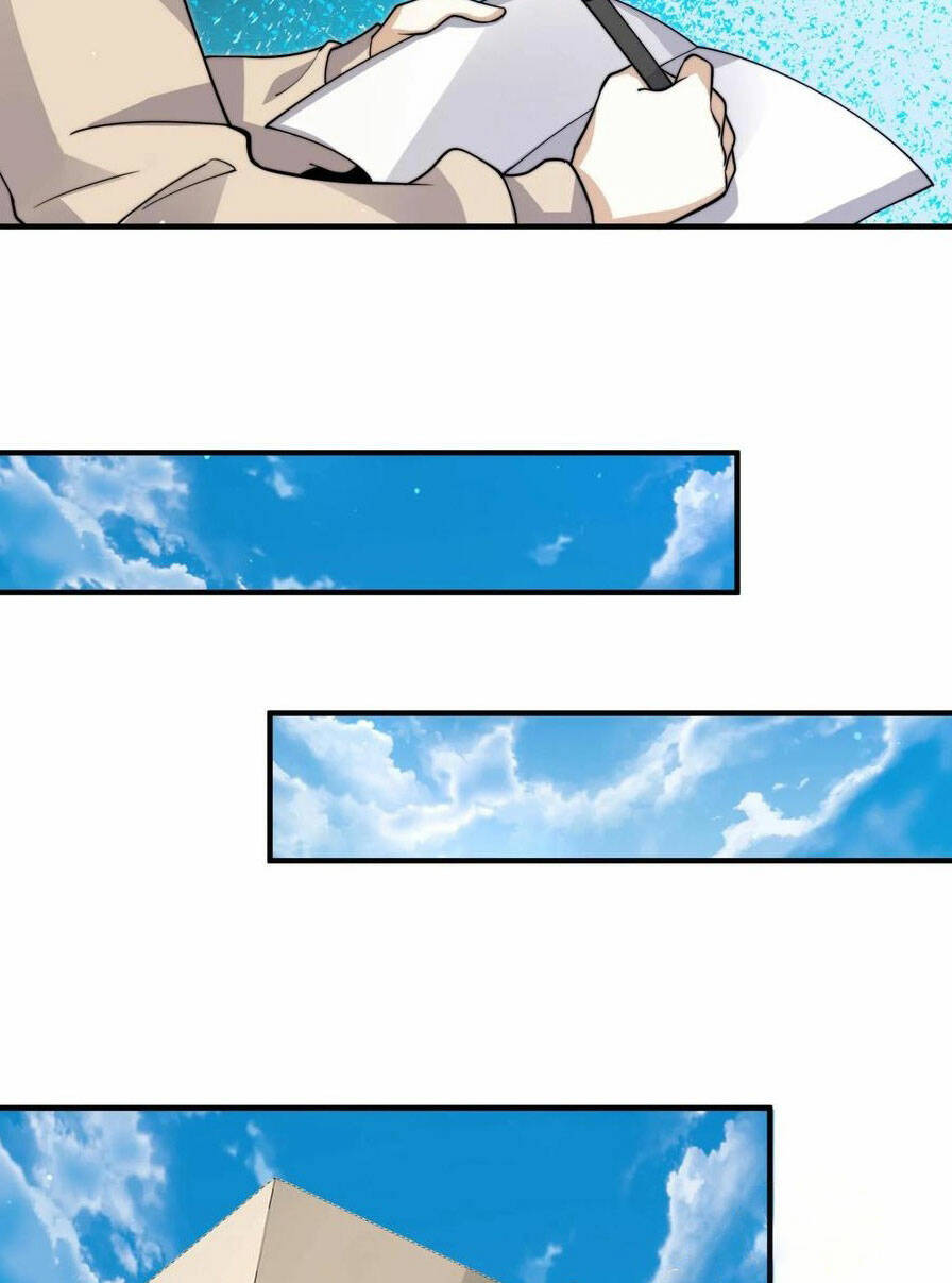 Bắt Đầu Livestream Ở Địa Phủ: Phát Sóng Trực Tiếp Ở Đây Ai Dám Đến Chapter 226 - Trang 2