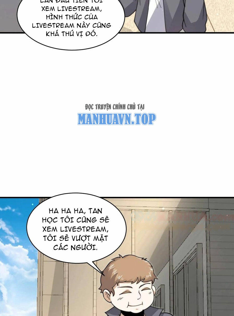 Bắt Đầu Livestream Ở Địa Phủ: Phát Sóng Trực Tiếp Ở Đây Ai Dám Đến Chapter 226 - Trang 2