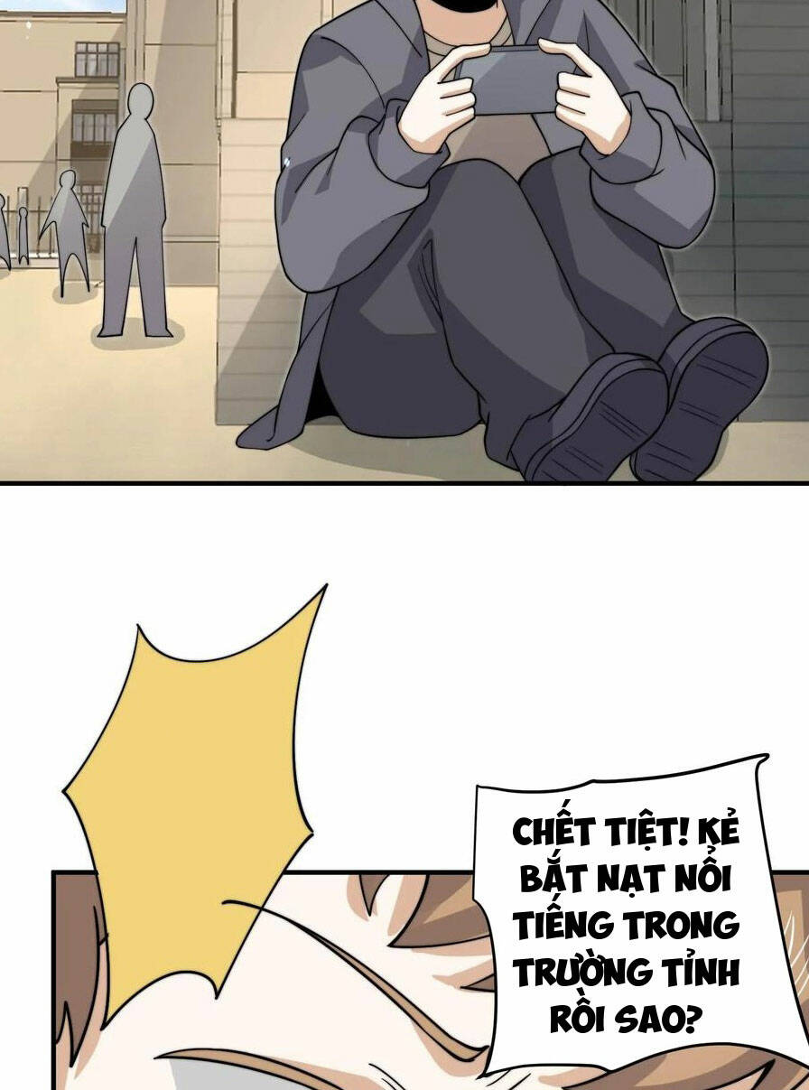 Bắt Đầu Livestream Ở Địa Phủ: Phát Sóng Trực Tiếp Ở Đây Ai Dám Đến Chapter 226 - Trang 2