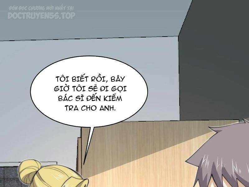 Bắt Đầu Livestream Ở Địa Phủ: Phát Sóng Trực Tiếp Ở Đây Ai Dám Đến Chapter 227 - Trang 2