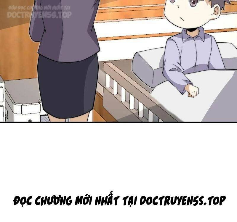 Bắt Đầu Livestream Ở Địa Phủ: Phát Sóng Trực Tiếp Ở Đây Ai Dám Đến Chapter 227 - Trang 2