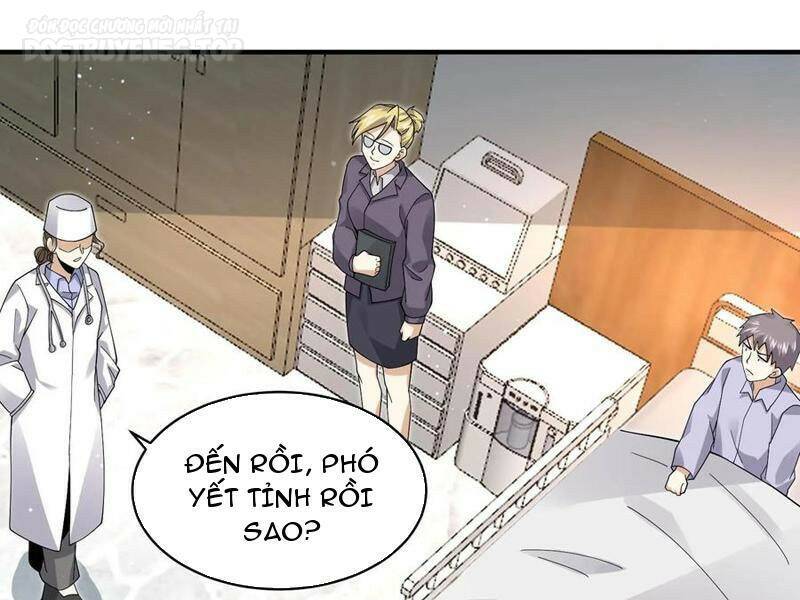 Bắt Đầu Livestream Ở Địa Phủ: Phát Sóng Trực Tiếp Ở Đây Ai Dám Đến Chapter 227 - Trang 2