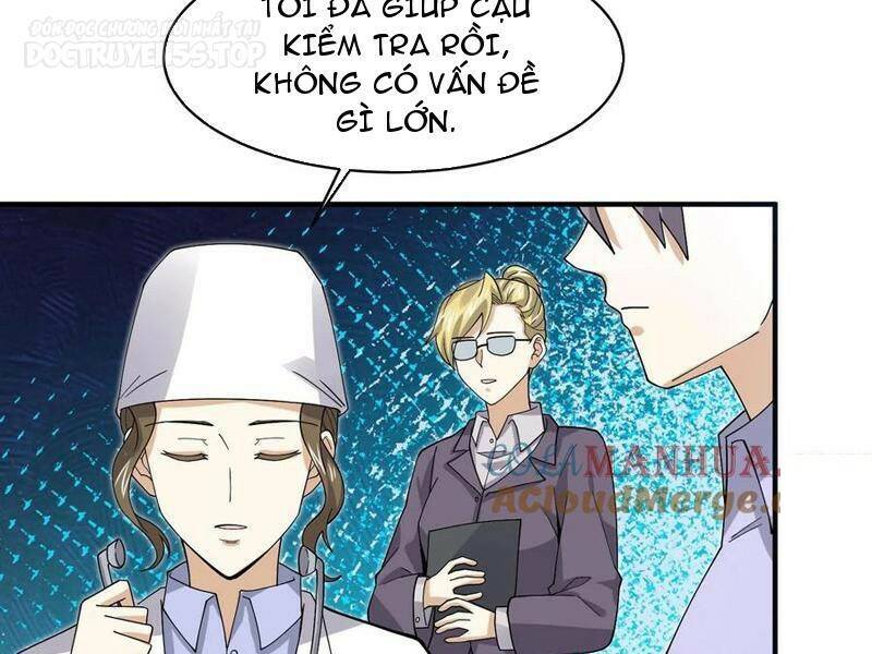 Bắt Đầu Livestream Ở Địa Phủ: Phát Sóng Trực Tiếp Ở Đây Ai Dám Đến Chapter 227 - Trang 2