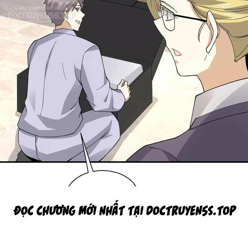 Bắt Đầu Livestream Ở Địa Phủ: Phát Sóng Trực Tiếp Ở Đây Ai Dám Đến Chapter 227 - Trang 2