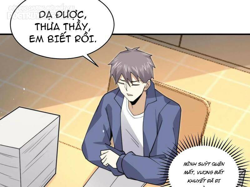 Bắt Đầu Livestream Ở Địa Phủ: Phát Sóng Trực Tiếp Ở Đây Ai Dám Đến Chapter 227 - Trang 2