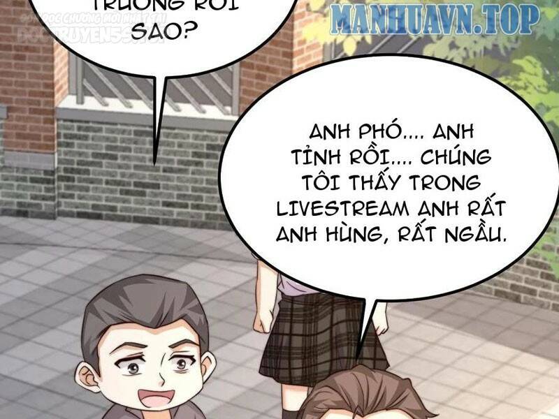 Bắt Đầu Livestream Ở Địa Phủ: Phát Sóng Trực Tiếp Ở Đây Ai Dám Đến Chapter 228 - Trang 2