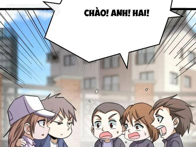 Bắt Đầu Livestream Ở Địa Phủ: Phát Sóng Trực Tiếp Ở Đây Ai Dám Đến Chapter 228 - Trang 2