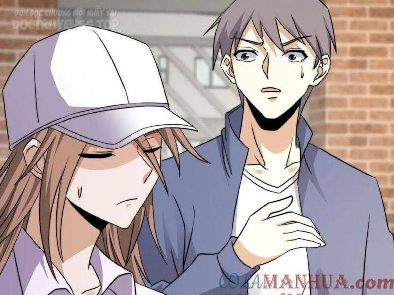 Bắt Đầu Livestream Ở Địa Phủ: Phát Sóng Trực Tiếp Ở Đây Ai Dám Đến Chapter 228 - Trang 2