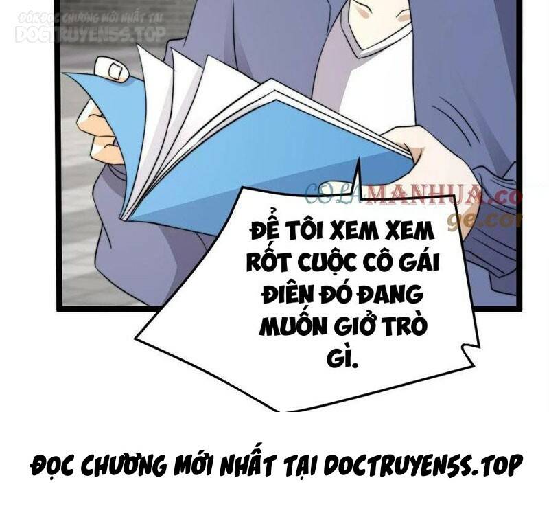 Bắt Đầu Livestream Ở Địa Phủ: Phát Sóng Trực Tiếp Ở Đây Ai Dám Đến Chapter 229 - Trang 2