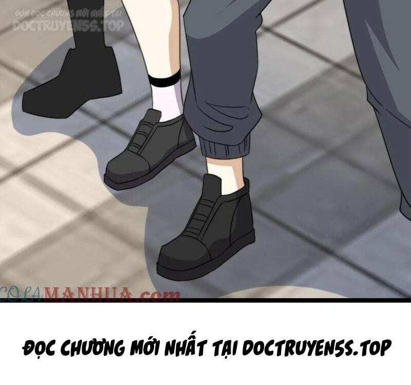 Bắt Đầu Livestream Ở Địa Phủ: Phát Sóng Trực Tiếp Ở Đây Ai Dám Đến Chapter 229 - Trang 2