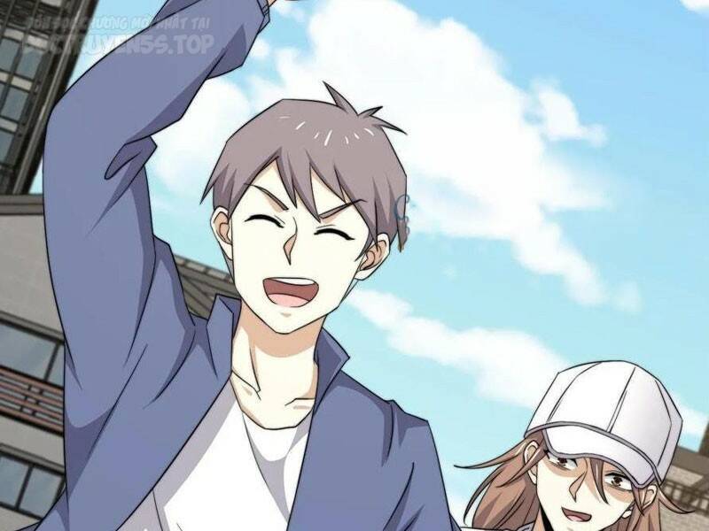 Bắt Đầu Livestream Ở Địa Phủ: Phát Sóng Trực Tiếp Ở Đây Ai Dám Đến Chapter 229 - Trang 2