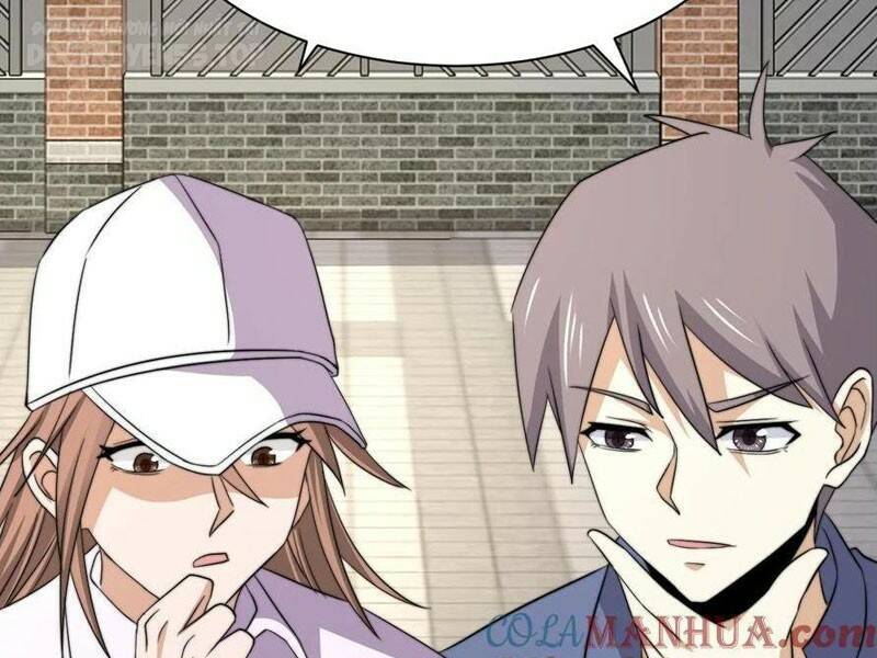 Bắt Đầu Livestream Ở Địa Phủ: Phát Sóng Trực Tiếp Ở Đây Ai Dám Đến Chapter 229 - Trang 2