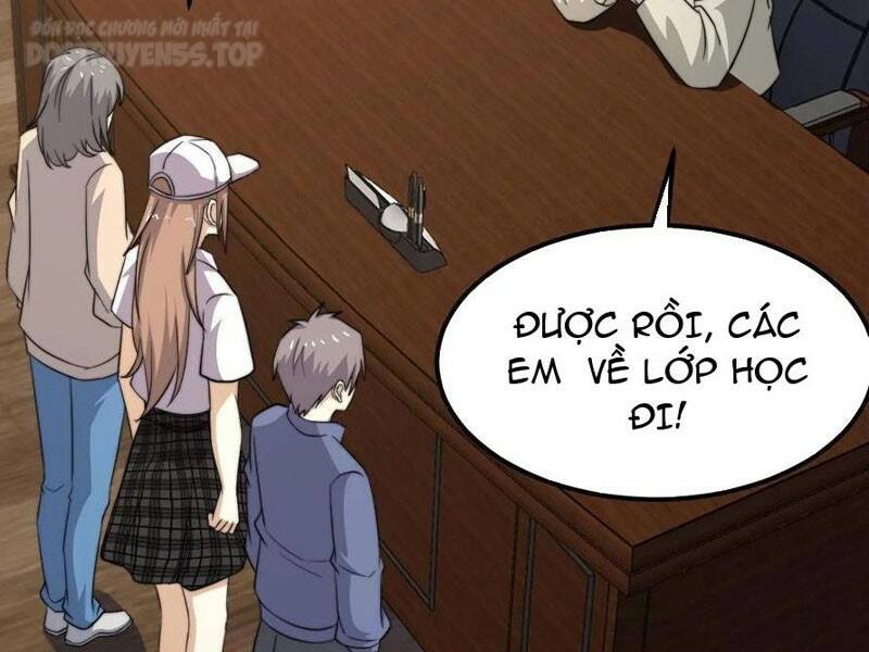 Bắt Đầu Livestream Ở Địa Phủ: Phát Sóng Trực Tiếp Ở Đây Ai Dám Đến Chapter 229 - Trang 2