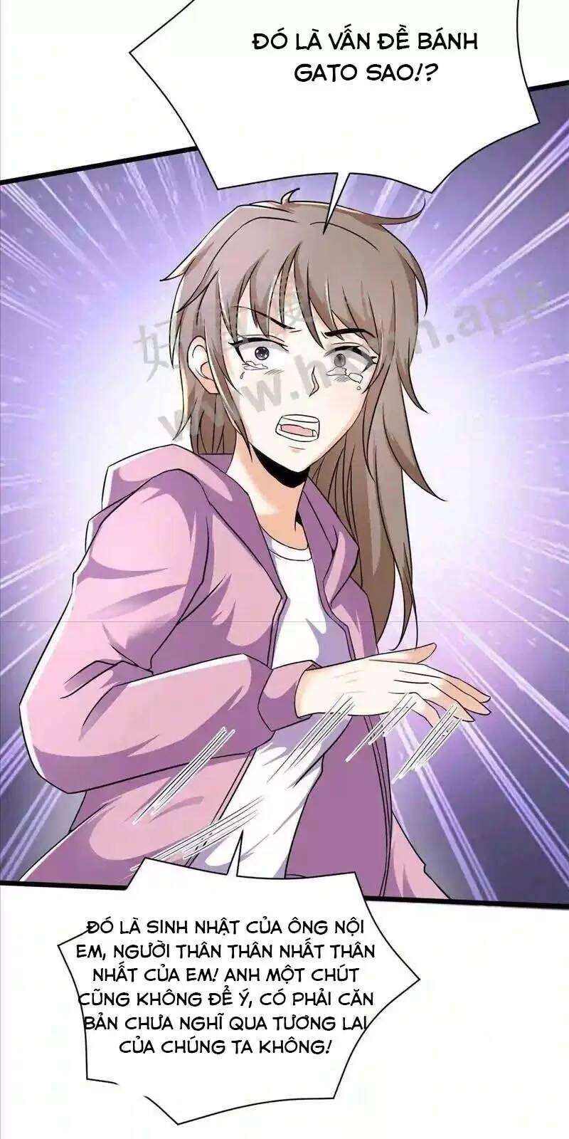 Bắt Đầu Livestream Ở Địa Phủ: Phát Sóng Trực Tiếp Ở Đây Ai Dám Đến Chapter 23 - Trang 2