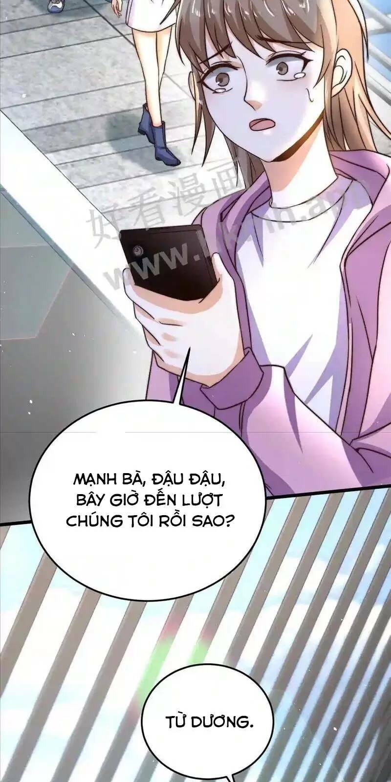 Bắt Đầu Livestream Ở Địa Phủ: Phát Sóng Trực Tiếp Ở Đây Ai Dám Đến Chapter 23 - Trang 2