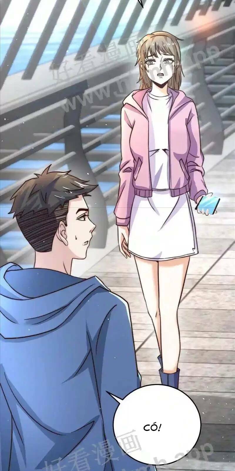 Bắt Đầu Livestream Ở Địa Phủ: Phát Sóng Trực Tiếp Ở Đây Ai Dám Đến Chapter 23 - Trang 2