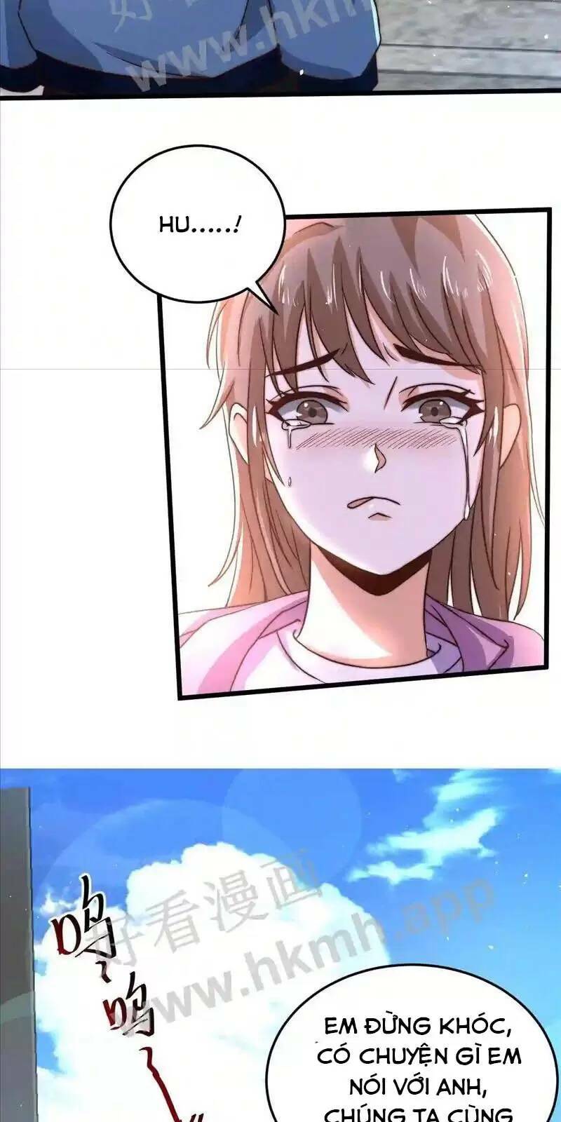 Bắt Đầu Livestream Ở Địa Phủ: Phát Sóng Trực Tiếp Ở Đây Ai Dám Đến Chapter 23 - Trang 2