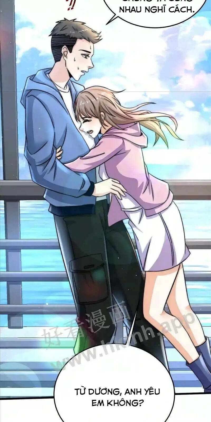 Bắt Đầu Livestream Ở Địa Phủ: Phát Sóng Trực Tiếp Ở Đây Ai Dám Đến Chapter 23 - Trang 2