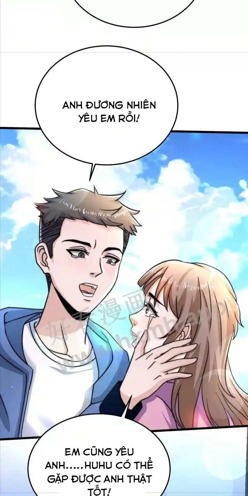 Bắt Đầu Livestream Ở Địa Phủ: Phát Sóng Trực Tiếp Ở Đây Ai Dám Đến Chapter 23 - Trang 2