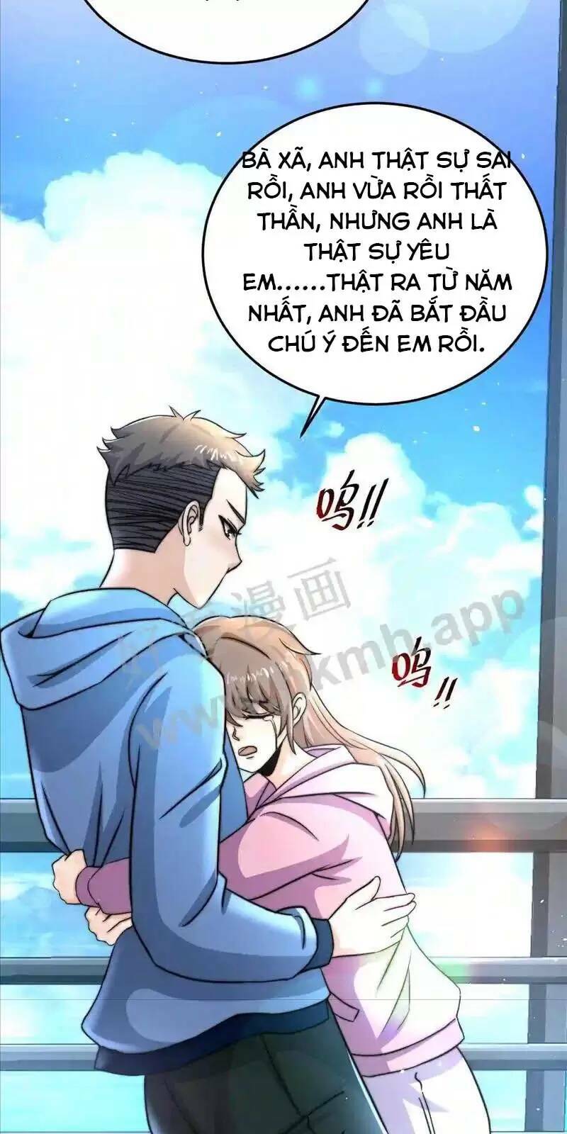 Bắt Đầu Livestream Ở Địa Phủ: Phát Sóng Trực Tiếp Ở Đây Ai Dám Đến Chapter 23 - Trang 2