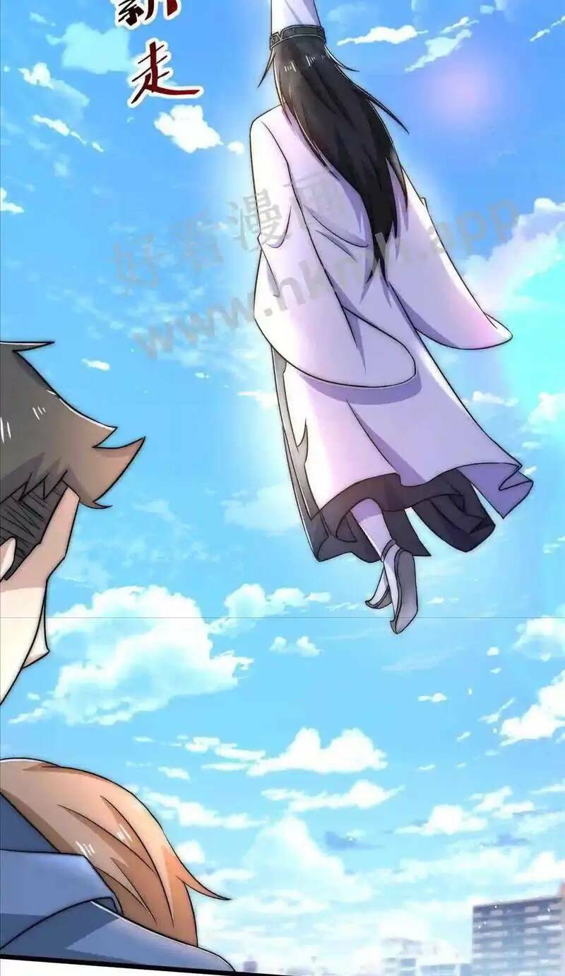 Bắt Đầu Livestream Ở Địa Phủ: Phát Sóng Trực Tiếp Ở Đây Ai Dám Đến Chapter 23 - Trang 2