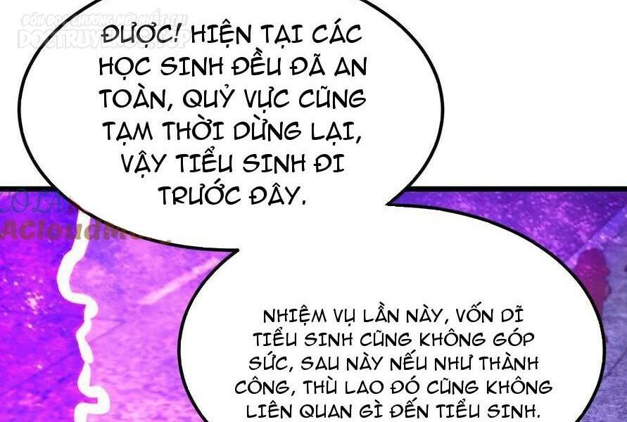 Bắt Đầu Livestream Ở Địa Phủ: Phát Sóng Trực Tiếp Ở Đây Ai Dám Đến Chapter 230 - Trang 2