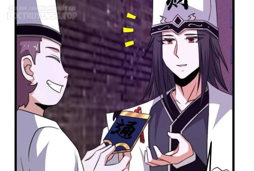 Bắt Đầu Livestream Ở Địa Phủ: Phát Sóng Trực Tiếp Ở Đây Ai Dám Đến Chapter 230 - Trang 2