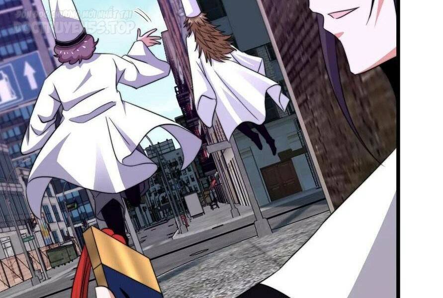 Bắt Đầu Livestream Ở Địa Phủ: Phát Sóng Trực Tiếp Ở Đây Ai Dám Đến Chapter 230 - Trang 2