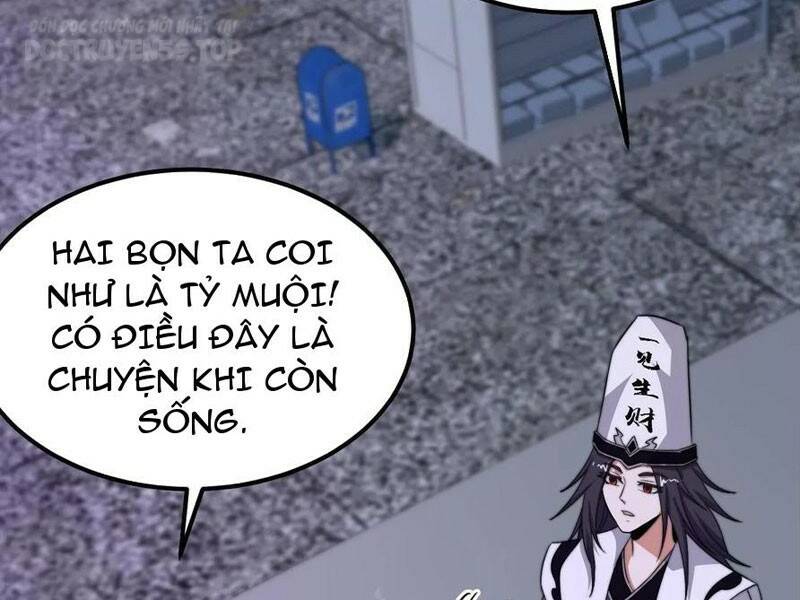 Bắt Đầu Livestream Ở Địa Phủ: Phát Sóng Trực Tiếp Ở Đây Ai Dám Đến Chapter 230 - Trang 2
