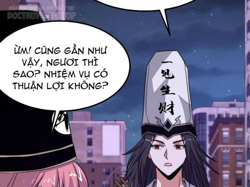 Bắt Đầu Livestream Ở Địa Phủ: Phát Sóng Trực Tiếp Ở Đây Ai Dám Đến Chapter 230 - Trang 2