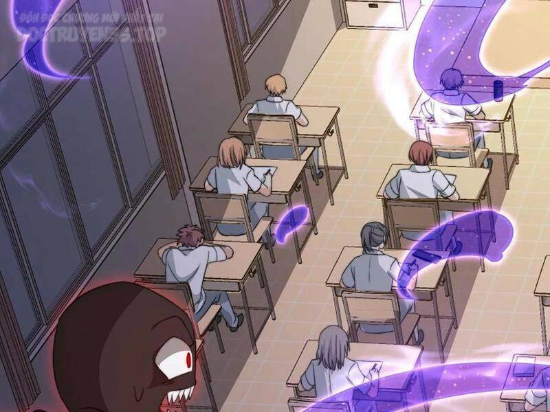 Bắt Đầu Livestream Ở Địa Phủ: Phát Sóng Trực Tiếp Ở Đây Ai Dám Đến Chapter 231 - Trang 2