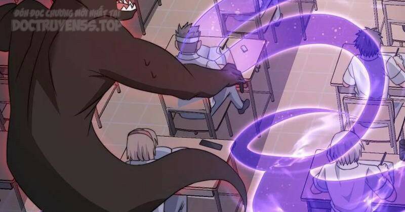 Bắt Đầu Livestream Ở Địa Phủ: Phát Sóng Trực Tiếp Ở Đây Ai Dám Đến Chapter 231 - Trang 2