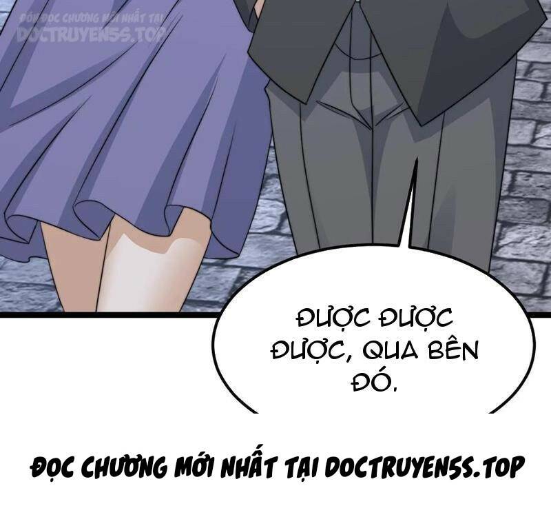 Bắt Đầu Livestream Ở Địa Phủ: Phát Sóng Trực Tiếp Ở Đây Ai Dám Đến Chapter 231 - Trang 2