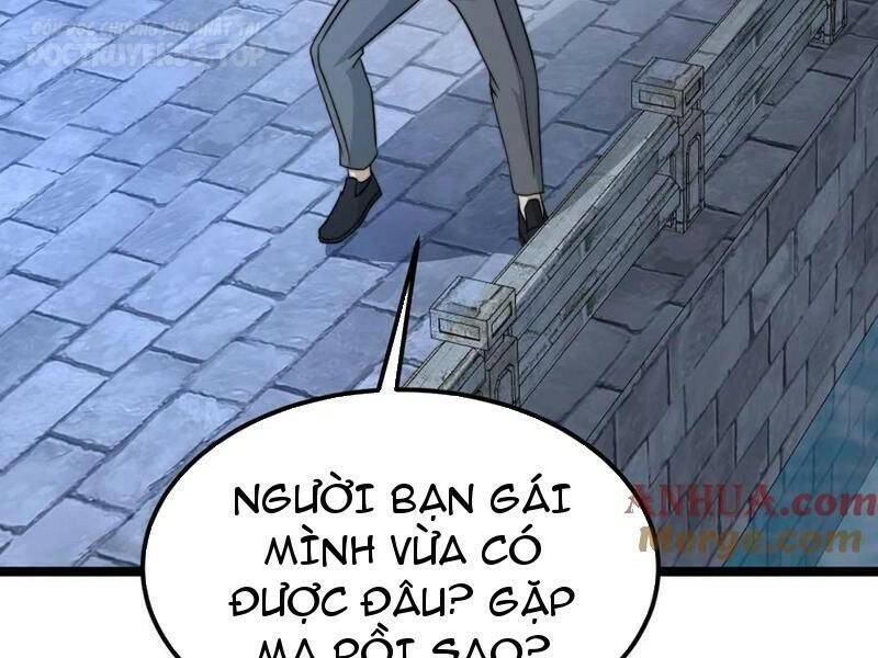 Bắt Đầu Livestream Ở Địa Phủ: Phát Sóng Trực Tiếp Ở Đây Ai Dám Đến Chapter 231 - Trang 2