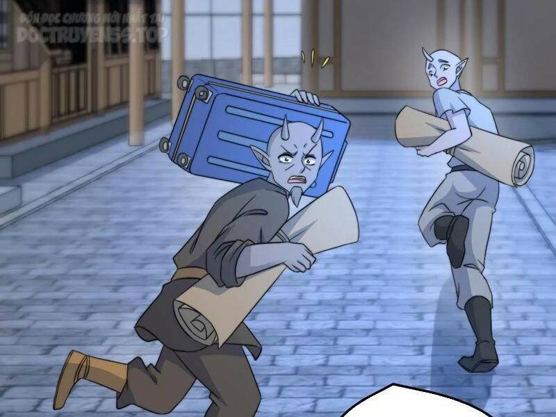 Bắt Đầu Livestream Ở Địa Phủ: Phát Sóng Trực Tiếp Ở Đây Ai Dám Đến Chapter 231 - Trang 2