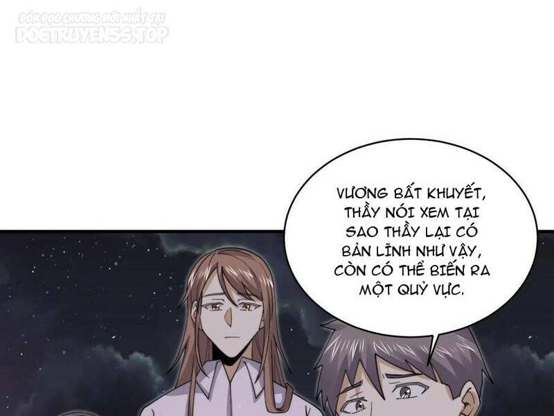 Bắt Đầu Livestream Ở Địa Phủ: Phát Sóng Trực Tiếp Ở Đây Ai Dám Đến Chapter 232 - Trang 2