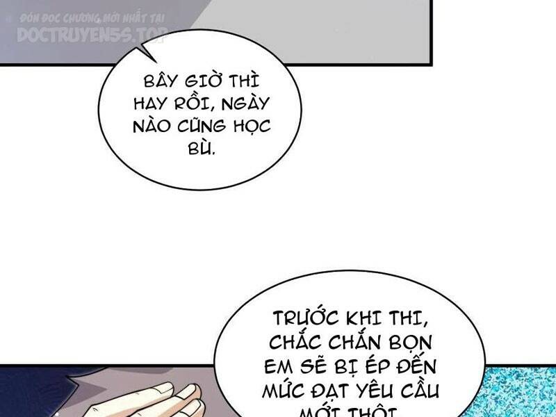 Bắt Đầu Livestream Ở Địa Phủ: Phát Sóng Trực Tiếp Ở Đây Ai Dám Đến Chapter 232 - Trang 2