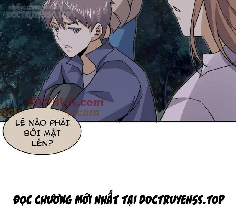 Bắt Đầu Livestream Ở Địa Phủ: Phát Sóng Trực Tiếp Ở Đây Ai Dám Đến Chapter 232 - Trang 2