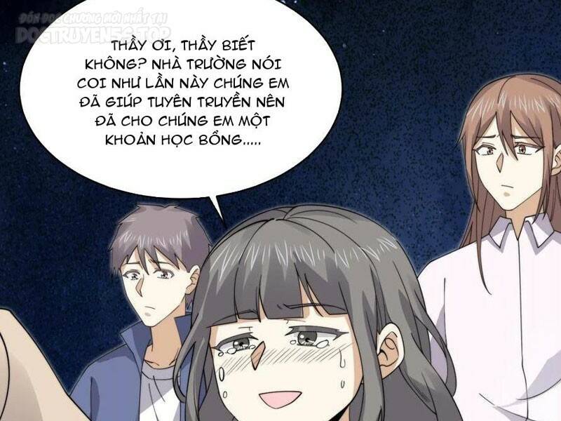 Bắt Đầu Livestream Ở Địa Phủ: Phát Sóng Trực Tiếp Ở Đây Ai Dám Đến Chapter 232 - Trang 2