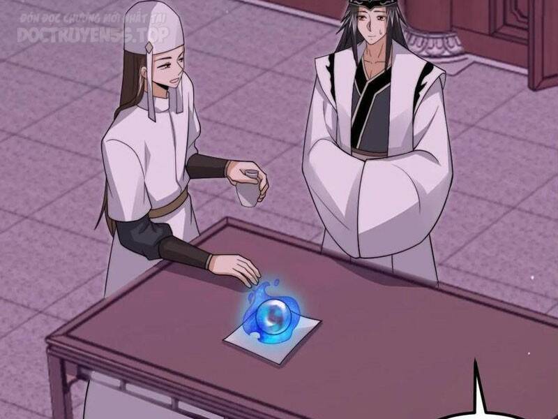 Bắt Đầu Livestream Ở Địa Phủ: Phát Sóng Trực Tiếp Ở Đây Ai Dám Đến Chapter 233 - Trang 2