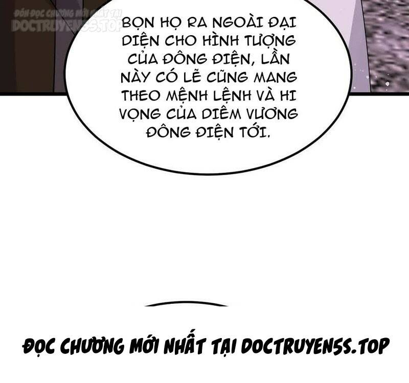 Bắt Đầu Livestream Ở Địa Phủ: Phát Sóng Trực Tiếp Ở Đây Ai Dám Đến Chapter 233 - Trang 2