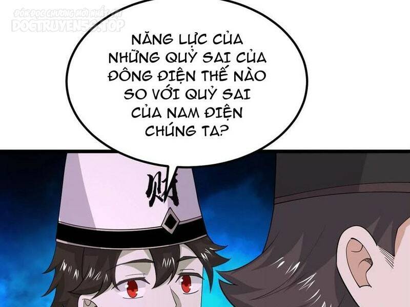 Bắt Đầu Livestream Ở Địa Phủ: Phát Sóng Trực Tiếp Ở Đây Ai Dám Đến Chapter 233 - Trang 2