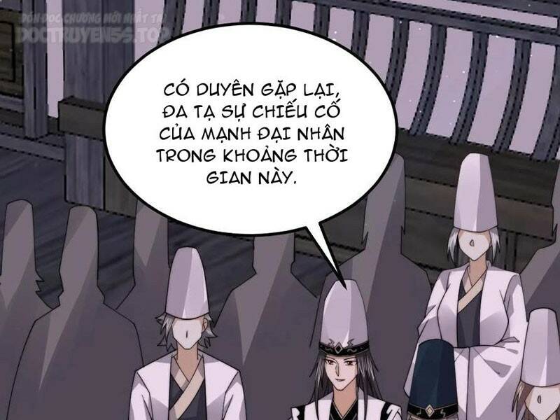 Bắt Đầu Livestream Ở Địa Phủ: Phát Sóng Trực Tiếp Ở Đây Ai Dám Đến Chapter 234 - Trang 2