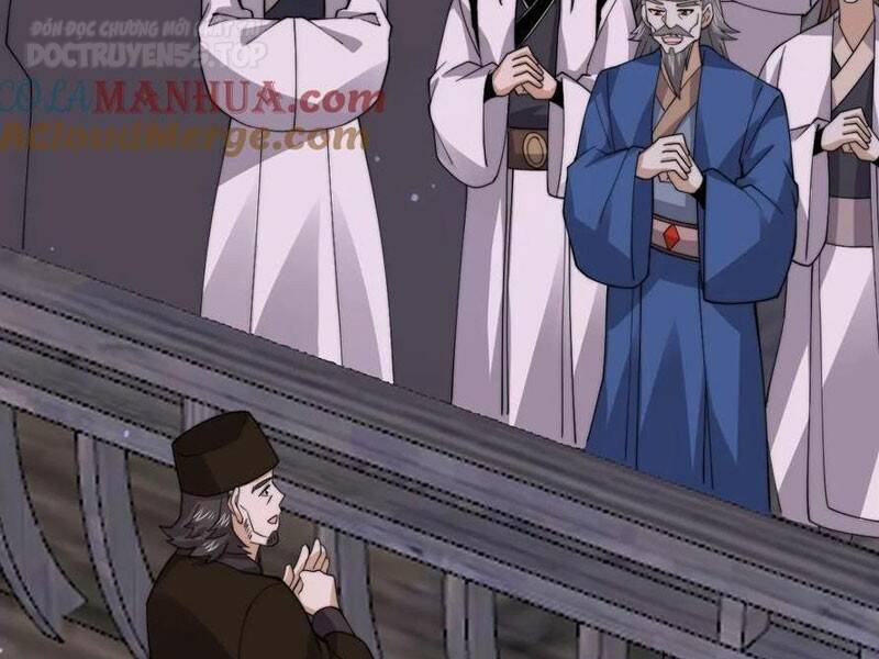 Bắt Đầu Livestream Ở Địa Phủ: Phát Sóng Trực Tiếp Ở Đây Ai Dám Đến Chapter 234 - Trang 2