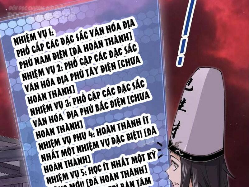 Bắt Đầu Livestream Ở Địa Phủ: Phát Sóng Trực Tiếp Ở Đây Ai Dám Đến Chapter 234 - Trang 2