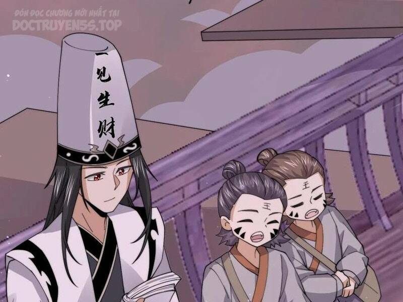 Bắt Đầu Livestream Ở Địa Phủ: Phát Sóng Trực Tiếp Ở Đây Ai Dám Đến Chapter 235 - Trang 2