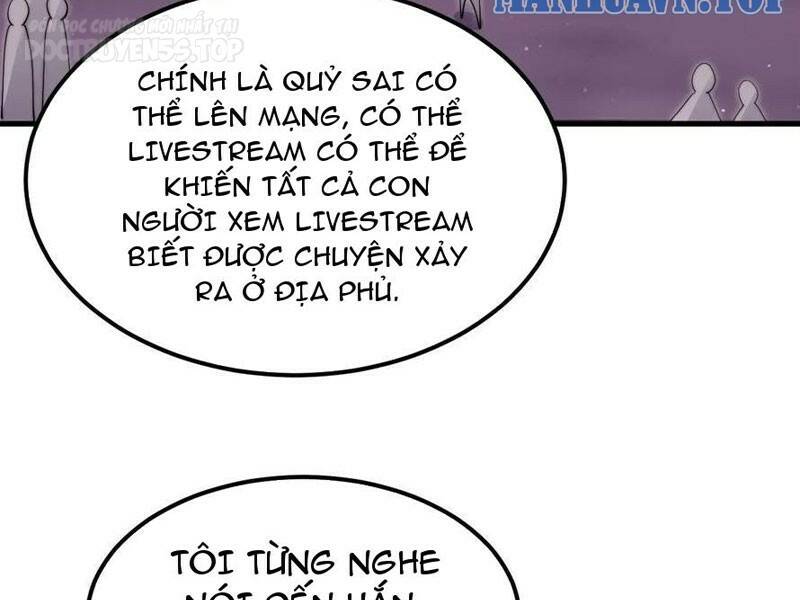 Bắt Đầu Livestream Ở Địa Phủ: Phát Sóng Trực Tiếp Ở Đây Ai Dám Đến Chapter 235 - Trang 2