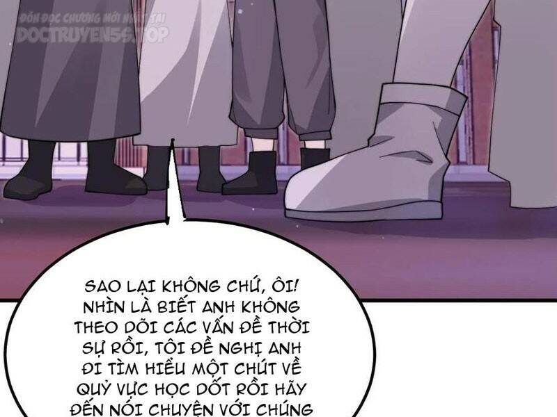 Bắt Đầu Livestream Ở Địa Phủ: Phát Sóng Trực Tiếp Ở Đây Ai Dám Đến Chapter 235 - Trang 2