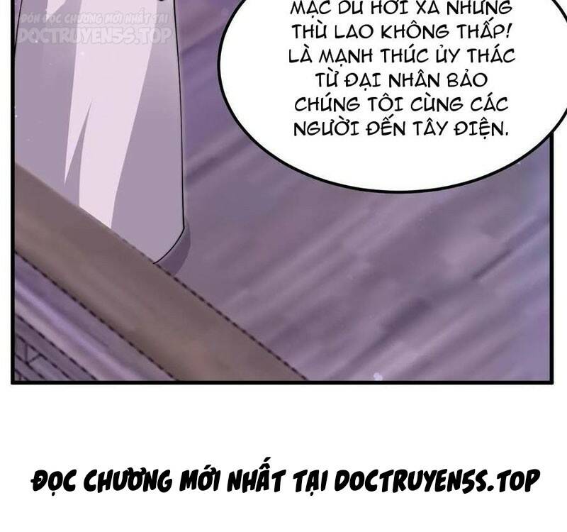 Bắt Đầu Livestream Ở Địa Phủ: Phát Sóng Trực Tiếp Ở Đây Ai Dám Đến Chapter 235 - Trang 2